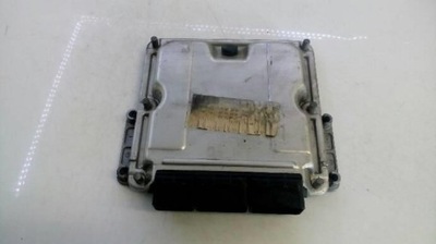 Бортовий комп'ютер двигуна bosch 281 010 483 фото №1