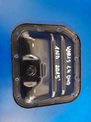 Поддон масла toyota yaris auris 1.4 d4d 1nd 2015 rok фото №1