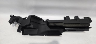 Воздуховод воздуха левая lexus rx v 22- оригинал 16595-25230 фото №1