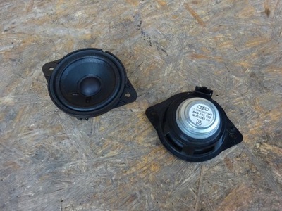 AUDI A4 B8 8K UNIVERSAL ALTAVOZ PARTE TRASERA TRASERO B&O BANG OLUFSEN 8K9035709  