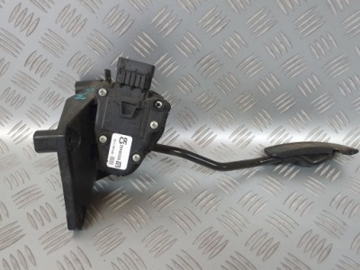 Потенциометр педаль газа meriva a 93335442 cr фото №1