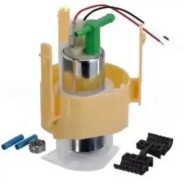 Насос пального 7.07795.03.0 pierburg фото №1