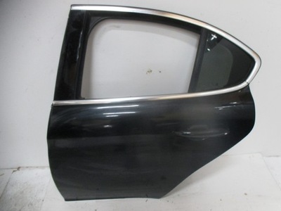 Дверь левая задние alfa romeo giulia 17r фото №1