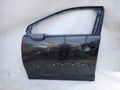 Citroen c3 iii 3 16-24 двері перед передні ліва фото №1