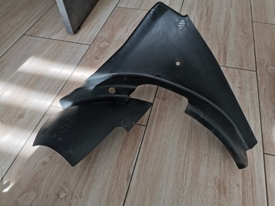 Підкрилок захист ліва перед 8p0805885 audi a3 фото №1