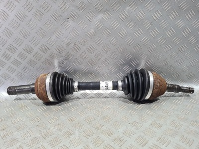 Привідний вал права opel meriva b 1.6 cdti aam6 фото №1