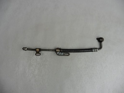 Шланг усилителя mazda 626 фото №1