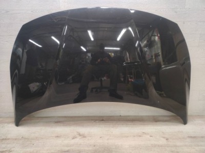 Opel astra k 2019 с передний капот фото №1