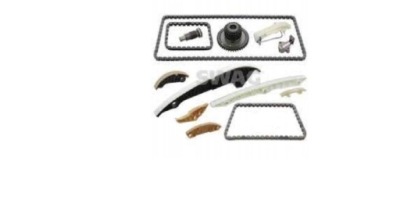Грм vw scirocco transporter amarok cc beetle golf 1.8 2.0 tsi tfsi byb фото №1