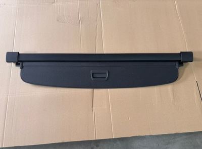 Vw golf vii 7 kombi шторка багажника фото №1