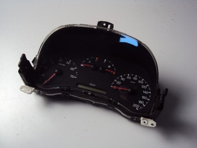 Лічильник прилади fiat punto ii 1.2 b фото №1