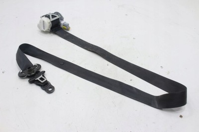 Pas правый перед vw amarok сработавший фото №1