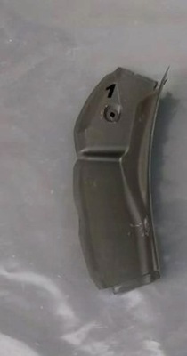 Mercedes ml w166 лист фото №1