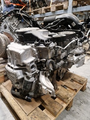 MOTOR ALFA ROMEO GIULIA STELVIO 2.0L 55273835 COMPUESTO  