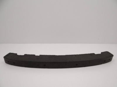 670033709 maserati ghibli 14- абсорбер бампера задняя задний фото №1