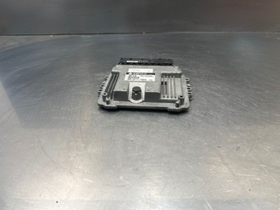 Kia ceed 2014 блок керування / модуль ecu фото №1