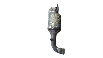 Катализатор peugeot citroen 1.0 1.2 vti фото №1