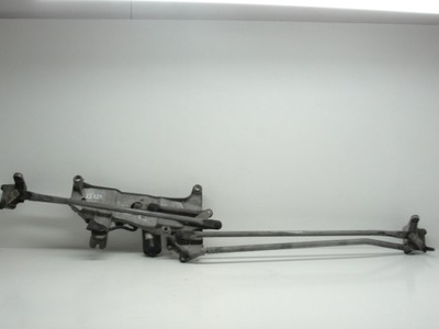 Механізм двірник моторчик lancia phedra фото №1