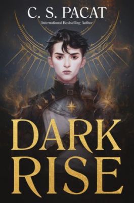 Dark Rise - Nieznany -