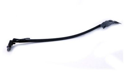 Mini r56 r57 прокладка молдинг скло двері права фото №1