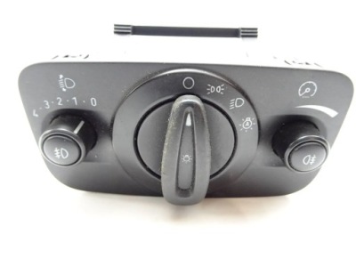 Перемикач світла ford grand c-max mk2 фото №1