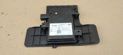 Hyundai tucson ii iii радар датчик мертвого pola левый задняя oryg eu фото №1