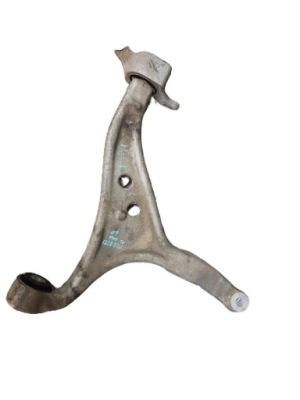 Mercedes ml w166 gle важіль лівий перед 16603 фото №1