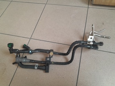 Kia sportage v 2021- 1.6 crdi провода топлива фото №1