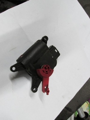 ORIGINAL MOTOR DE TAPA DE VENTILACIÓN AUDI A4 B6/7 8E1820511  