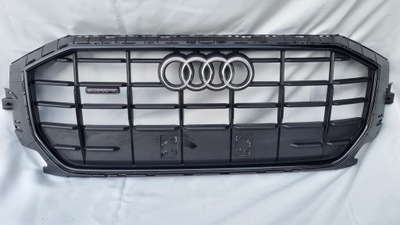 AUDI Q8 ,SQ8 REJILLA REJILLA DE RADIADOR ,BLACK  