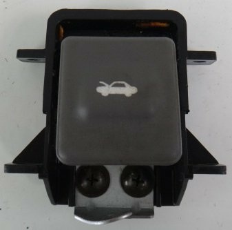 Hyundai terracan lift 06 r ручка открывания капот фото №1