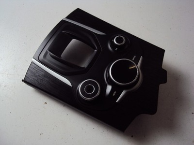 Панель навигации ручка alfa romeo stelvio 15- фото №1