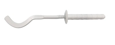 HAK GRZEJNIKOWY BIAŁY