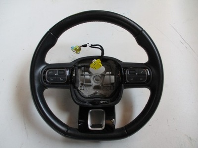 Повітропровід citroen c3 aircross фото №1