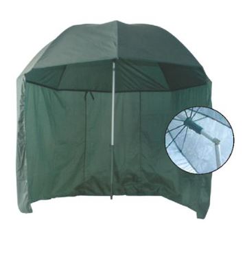 Konger Parasol 2.2m Z Osłoną