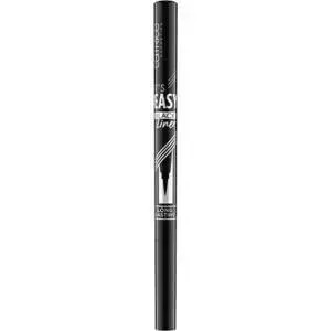 CATRICE Eyeliner It's Easy 01 Blackest Black