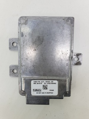 Ford f150 модуль асистент паркування камери pdc jl3t-19h423 фото №1