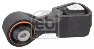 Подушка sil. citroen c5 ii,iii 09.04- фото №1