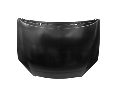 Citroen c5 dc/de 2001 - 2004 капот 7901h9 1 фото №1