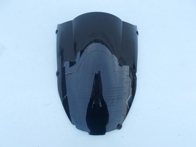 VENTANAS TRAGALUZ PARTE DELANTERA KAWASAKI ZX6R ZX-6R NINJA 00-02R 39,5CM  