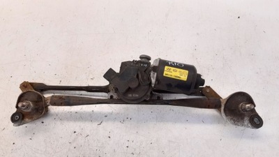 Механізм двірник kia rio ii 1,4 16v фото №1