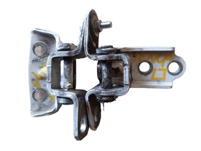 Kia venga петли дверь правый левый задняя фото №1