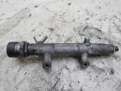 Молдинг упорскування 3.0 tdi audi a8 d4 059130090bs фото №1