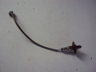 Датчик лямбда-зонд dacia sandero iii 20- renault clio v фото №1