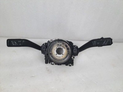 Vw golf vi переключатель комбинированный taśm 5k0953507as фото №1