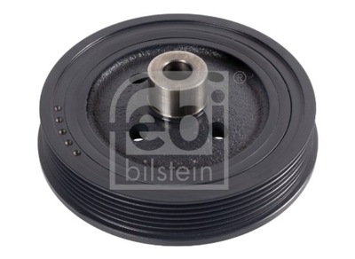 WHEEL PULLEY FORD WHEEL PULLEY FORD FEBI BILSTEIN FEB34846  