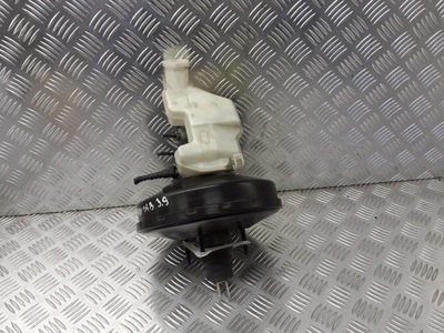 SERWO FORD FUSION 1.4