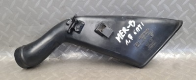 Впуск повітрозабірник труба повітрозабірник повітря opel meriva ii b 1.7 cdti 13332263 фото №1