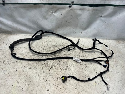 Fiat doblo ii 10- combo d жгут дверь левый задняя фото №1