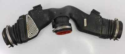 Wąż труба повітрозабірник повітря mercedes w251 a6420903497 фото №1